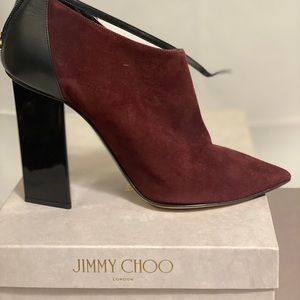 Meet your Posher, Chress